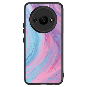 Obal pro Xiaomi Redmi A3 - Pink liquid