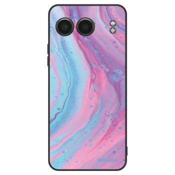 Obal pro OnePlus Nord 4 - Pink liquid