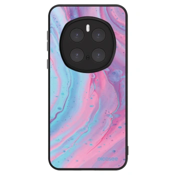 Obal pro Honor Magic7 Pro 5G - Pink liquid