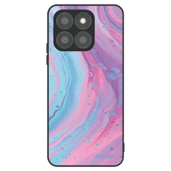 Obal pro Honor X8c - Pink liquid