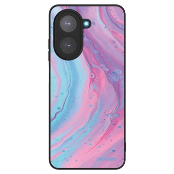 Obal pro Xiaomi Redmi A5 - Pink liquid