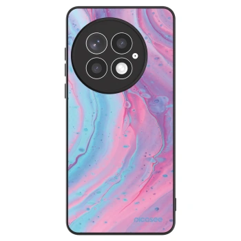 Obal pro OnePlus 13 5G - Pink liquid