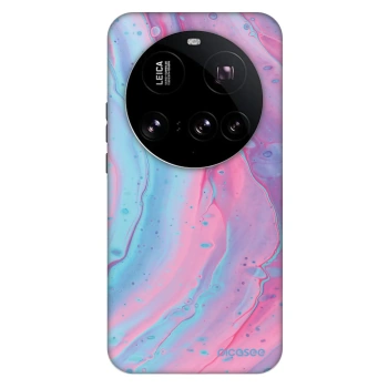 Obal pro Xiaomi 15 Ultra - Pink liquid