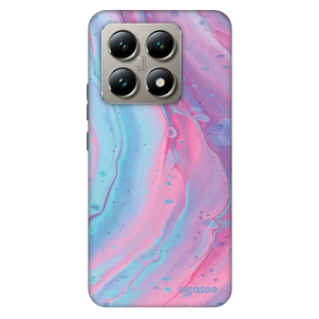 Obal pro Xiaomi 14T - Pink liquid