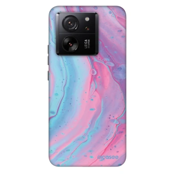 Obal pro Xiaomi 13T - Pink liquid