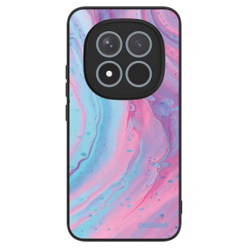 Obal pro Xiaomi Redmi Note 15 Pro+ - Pink liquid
