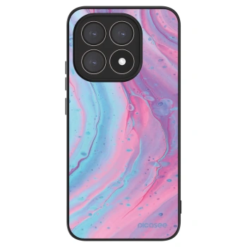 Obal pro Xiaomi 15T - Pink liquid