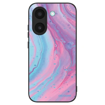 Obal pro Xiaomi Poco X8 Pro - Pink liquid