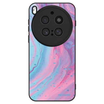 Obal pro Vivo X300 Pro - Pink liquid