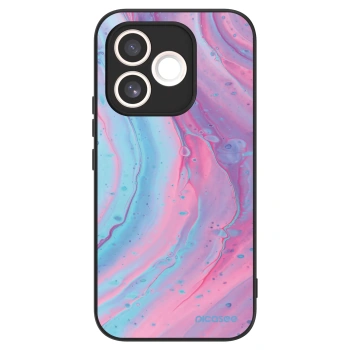 Obal pro Honor 600 Lite - Pink liquid