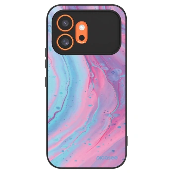Obal pro Honor 600 - Pink liquid