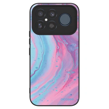 Obal pro Xiaomi Poco F8 Ultra - Pink liquid