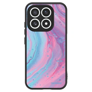 Picasee ULTIMATE CASE PowerShare pro Xiaomi 17 - Pink liquid