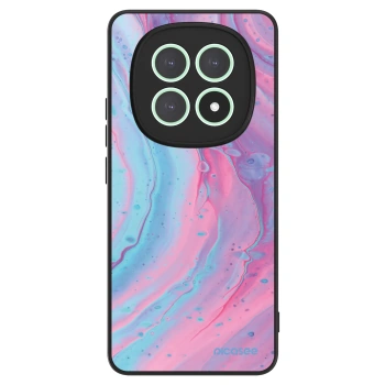 Obal pro Xiaomi Redmi Note 15 5G - Pink liquid