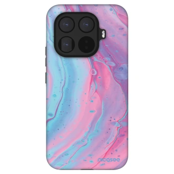 Picasee Fashion Case pro Xiaomi 15T Pro - Pink liquid