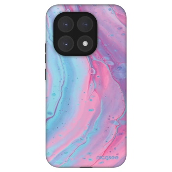 Picasee Fashion Case pro Xiaomi 15T - Pink liquid