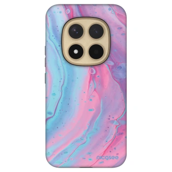 Picasee Fashion Case pro Xiaomi Redmi Note 15 Pro+ - Pink liquid