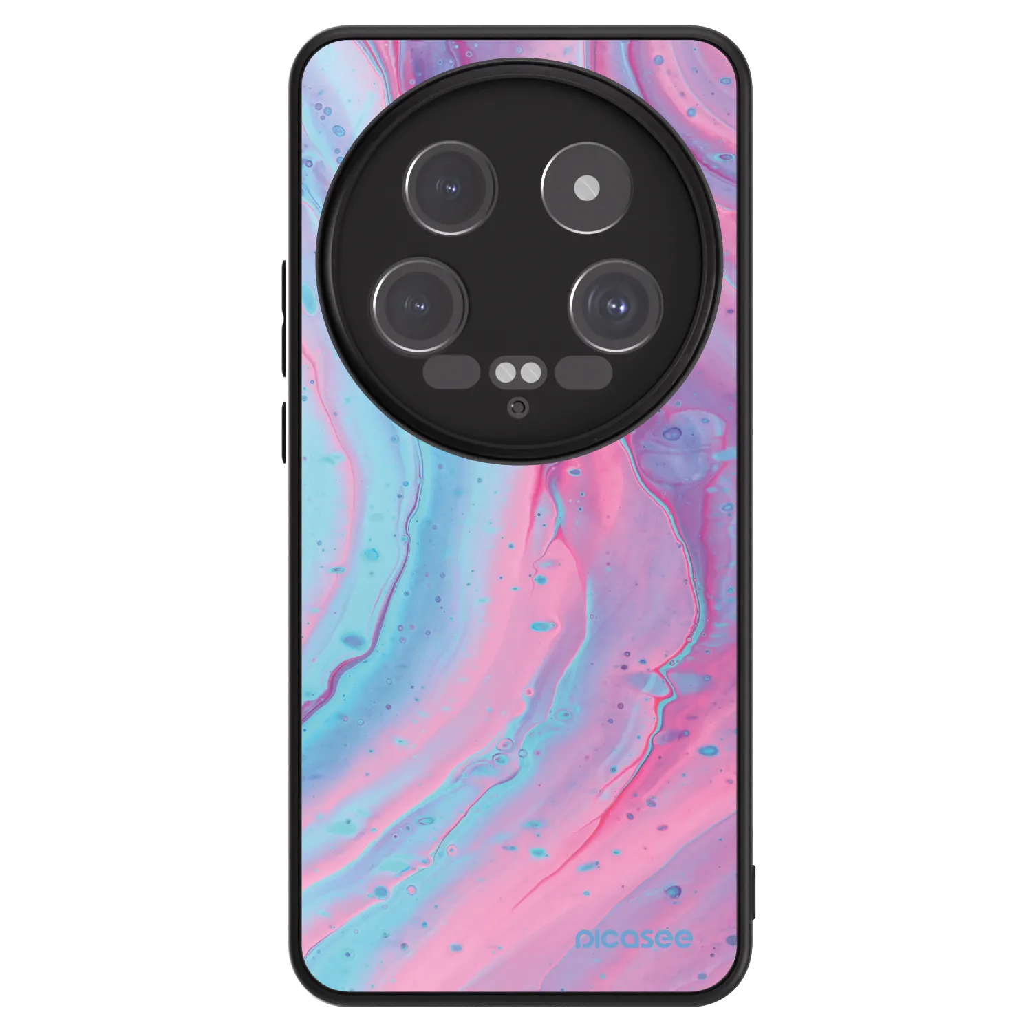 Picasee ULTIMATE CASE pro Xiaomi 14 Ultra - Pink liquid