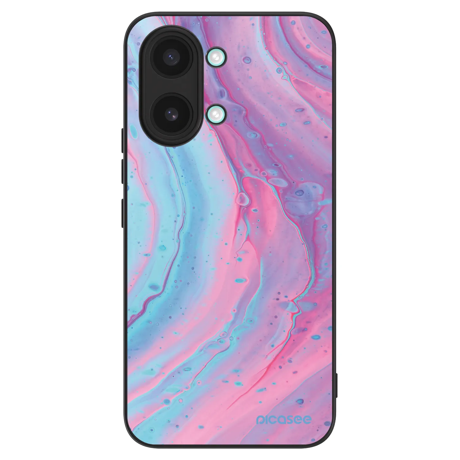 Picasee ULTIMATE CASE pro Xiaomi Poco X8 Pro Max - Pink liquid