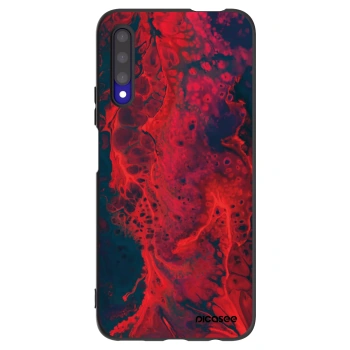 Obal pro Honor 9X Pro - Organic red