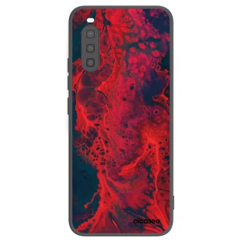 Obal pro Sony Xperia 10 II - Organic red