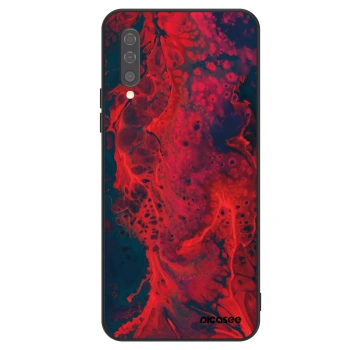 Obal pro Samsung Galaxy A50 A505F - Organic red