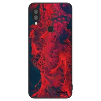 Obal pro Xiaomi Redmi 7 - Organic red