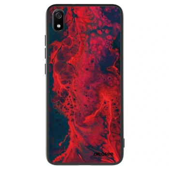 Obal pro Xiaomi Redmi 7A - Organic red
