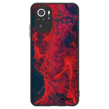 Obal pro Xiaomi Redmi Note 10S - Organic red