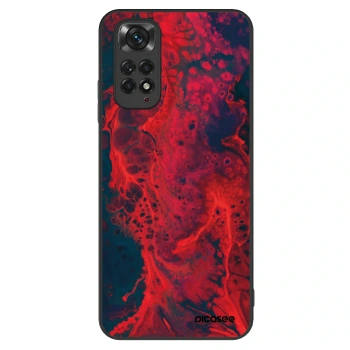 Obal pro Xiaomi Redmi Note 11 - Organic red