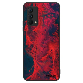 Obal pro Realme GT Master Edition 5G - Organic red
