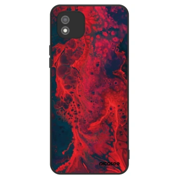 Obal pro Realme C11 (2021) - Organic red