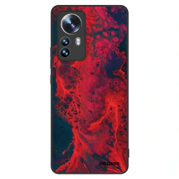 Obal pro Xiaomi 12 Pro - Organic red