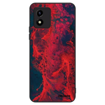 Obal pro Vivo Y01 - Organic red