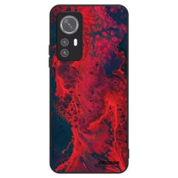 Obal pro Xiaomi 12X - Organic red
