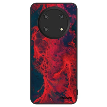 Obal pro Honor Magic4 Lite 5G - Organic red