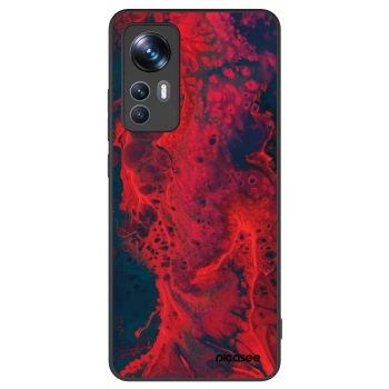 Picasee ULTIMATE CASE pro Xiaomi 12T - Organic red