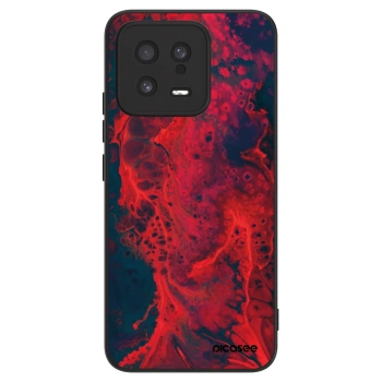 Obal pro Xiaomi 13 - Organic red