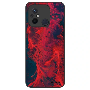 Obal pro Xiaomi Redmi 12C - Organic red