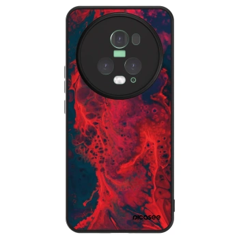 Obal pro Honor Magic5 Pro - Organic red