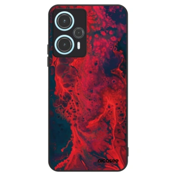 Obal pro Xiaomi Poco F5 - Organic red
