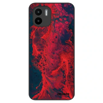 Obal pro Xiaomi Redmi A2 - Organic red