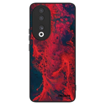 Obal pro Honor 90 5G - Organic red
