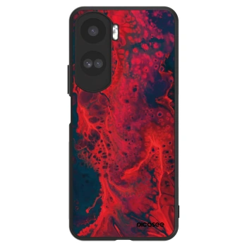 Obal pro Honor 90 Lite 5G - Organic red