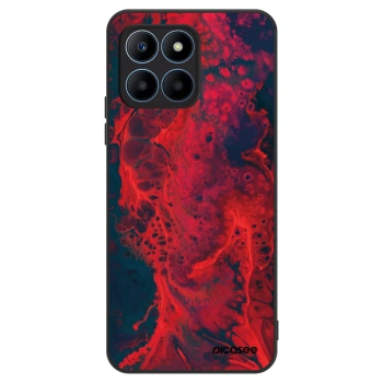 Obal pro Honor 70 Lite - Organic red
