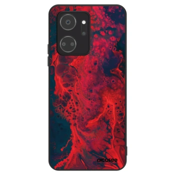 Obal pro Honor X7a - Organic red