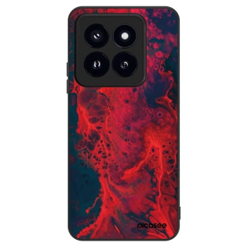 Obal pro Xiaomi 14 Pro - Organic red