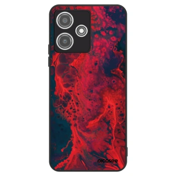 Obal pro Xiaomi Redmi 12 5G - Organic red