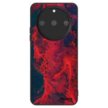 Obal pro Realme 11 Pro+ - Organic red