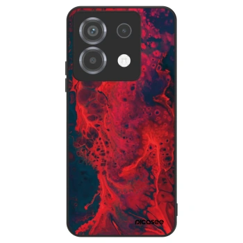 Obal pro Xiaomi Poco X6 - Organic red